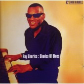 Ray Charles - Shades Of Blues (1999)