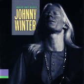 Johnny Winter - White Hot Blues (2015) 