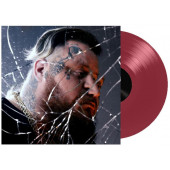 Jelly Roll - Ballads Of The Broken (Edice 2025) - Limited Vinyl