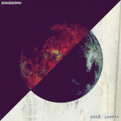 Shinedown - Planet Zero (2022) - Vinyl