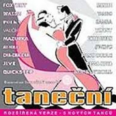 Various Artists - Taneční 