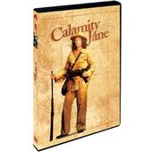 Film/Western - Calamity Jane 