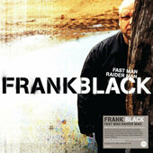 Frank Black - Fast Man Raider Man (Limited Edition 2021) - Vinyl