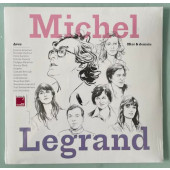 Michel Legrand - Hier & Demain (2022) - Vinyl
