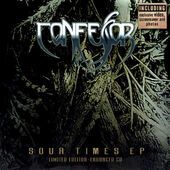 Confessor - Sour Times (EP, 2005)