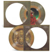 Grateful Dead - Blues For Allah (50th Anniversary Edition 2025) - Limited Picture Vinyl