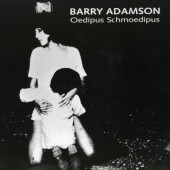 Barry Adamson - Oedipus Schmoedipus (Limited Edition 2022) - Vinyl