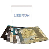 John Lennon - Lennon (9LP Box Set) - 180 gr. Vinyl 