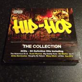 Various Artists - Hip Hop - The Collection 