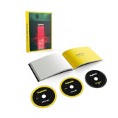 Schiller - Euphoria (2026) /2CD + Blu-ray Disc