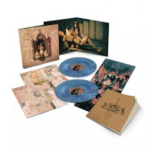 Melanie Martinez - Hades (2026) - Limited Aura Blue Vinyl