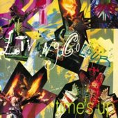 Living Colour - Time's Up (Remaster 2014) 