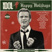 Billy Idol - Happy Holidays: A Very Special Christma Album (Reedice 2021)