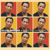 Ellis Hooks - Needle In A Haystack (2015) 