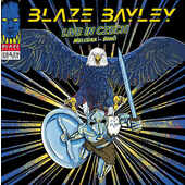 Blaze Bayley - Live In Czech - Melodka Brno (2020)