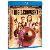 Film/Kriminální - Big Lebowski (Blu-ray)