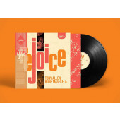 Tony Allen & Hugh Masekela - Rejoice (2020) - Vinyl