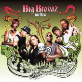 Big Brovaz - Nu Flow (Limited Edition 2026) - 180 gr. Vinyl