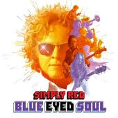 Simply Red - Blue Eyed Soul (EE Version, 2019)