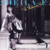 Sheila E - Glamorous Life (Reedice 2021) - Vinyl