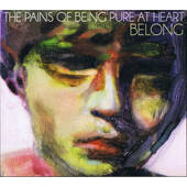 Pains Of Being Pure At Heart - Belong (2011)