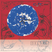 Cure - Wish (Limited 30th Anniversary Deluxe Edition 2023) /3CD