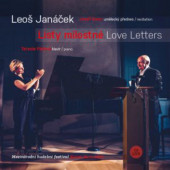 Leoš Janáček - Mezinárodní hudební festival Kutná Hora 2019 Janáček: Listy milostné (2020)