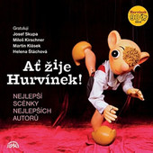 Divadlo S+H - Ať Žije Hurvínek! (2016) 