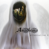 Anathema - Alternative 4 (Edice 2013) - 180 gr. Vinyl 