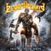 Bloodbound - Tales From The North (2023) - Vinyl
