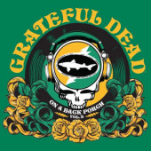 Grateful Dead - On A Back Porch, Vol. 3 (RSD 2026) - Limited Vinyl