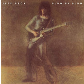 Jeff Beck - Blow By Blow (Limited Edition 2020) – Vinyl