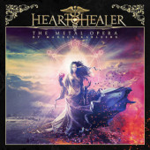 Heart Healer - Metal Opera By Magnus Karlsson (2021)