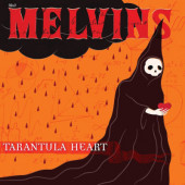 Melvins - Tarantula Heart (2024)
