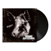 Anaal Nathrakh - Endarkenment (Black Vinyl, 2020) - Vinyl