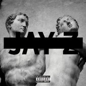 Jay-Z - Magna Carta Holy Grail (2013) 