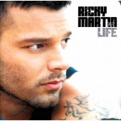 Ricky Martin - Life (2005)