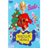 Various Artists - Barbie Kouzelné Vánoce (Kazeta, 2001)
