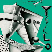 Yello - Claro Que Si (Reedice 2022) Vinyl + 12" Coloured Single