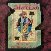 Skyclad - Prince Of The Poverty Line (Remastered 2017) - Vinyl 