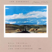 Jan Garbarek - Paths, Prints (Edice 2008) 