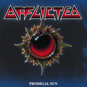 Afflicted - Prodigal Sun (Reedice 2023) /Limited