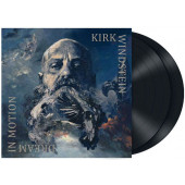 Kirk Windstein - Dream In Motion (Limited Edition, 2020) - Vinyl