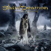 Saint Deamon - League Of The Serpent (2023) /Digipack