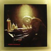 Czeslaw Niemen - Niemen Enigmatic (Edice 2014) – Vinyl 