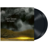 Justin Sullivan - Surrounded (Limited Edition, 2021) - Vinyl