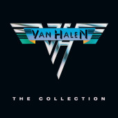 Van Halen - Collection (Van Halen 1978-1984) /2023, Limited Vinyl BOX