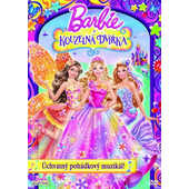 Film/nezařazeno - Barbie a Kouzelná dvířka 