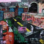 Cermaque - Lament (2020) - Vinyl