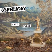 Grandaddy - Last Place (Digipack, 2017) 